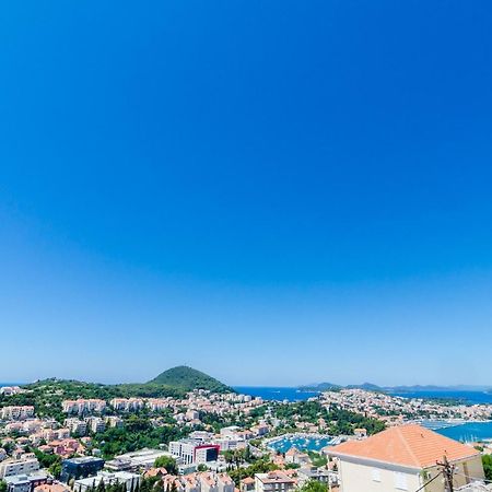 Apartments Lena & Lara Dubrovnik Ngoại thất bức ảnh