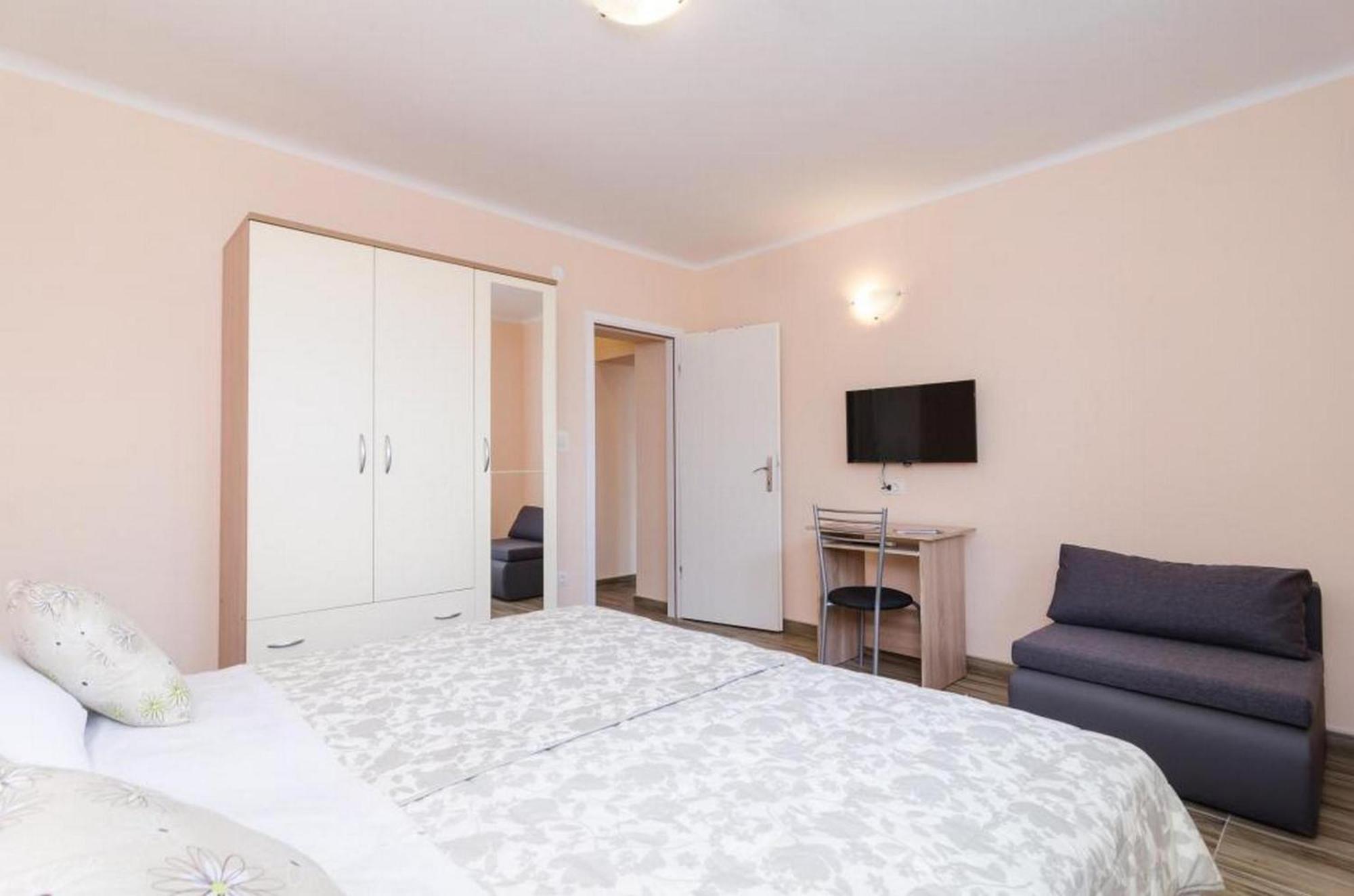 Apartments Lena & Lara Dubrovnik Ngoại thất bức ảnh