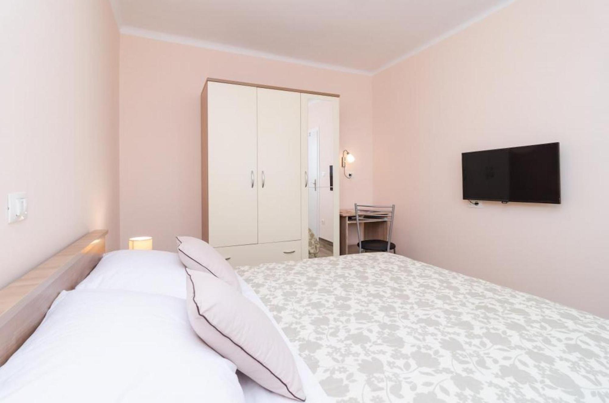 Apartments Lena & Lara Dubrovnik Ngoại thất bức ảnh
