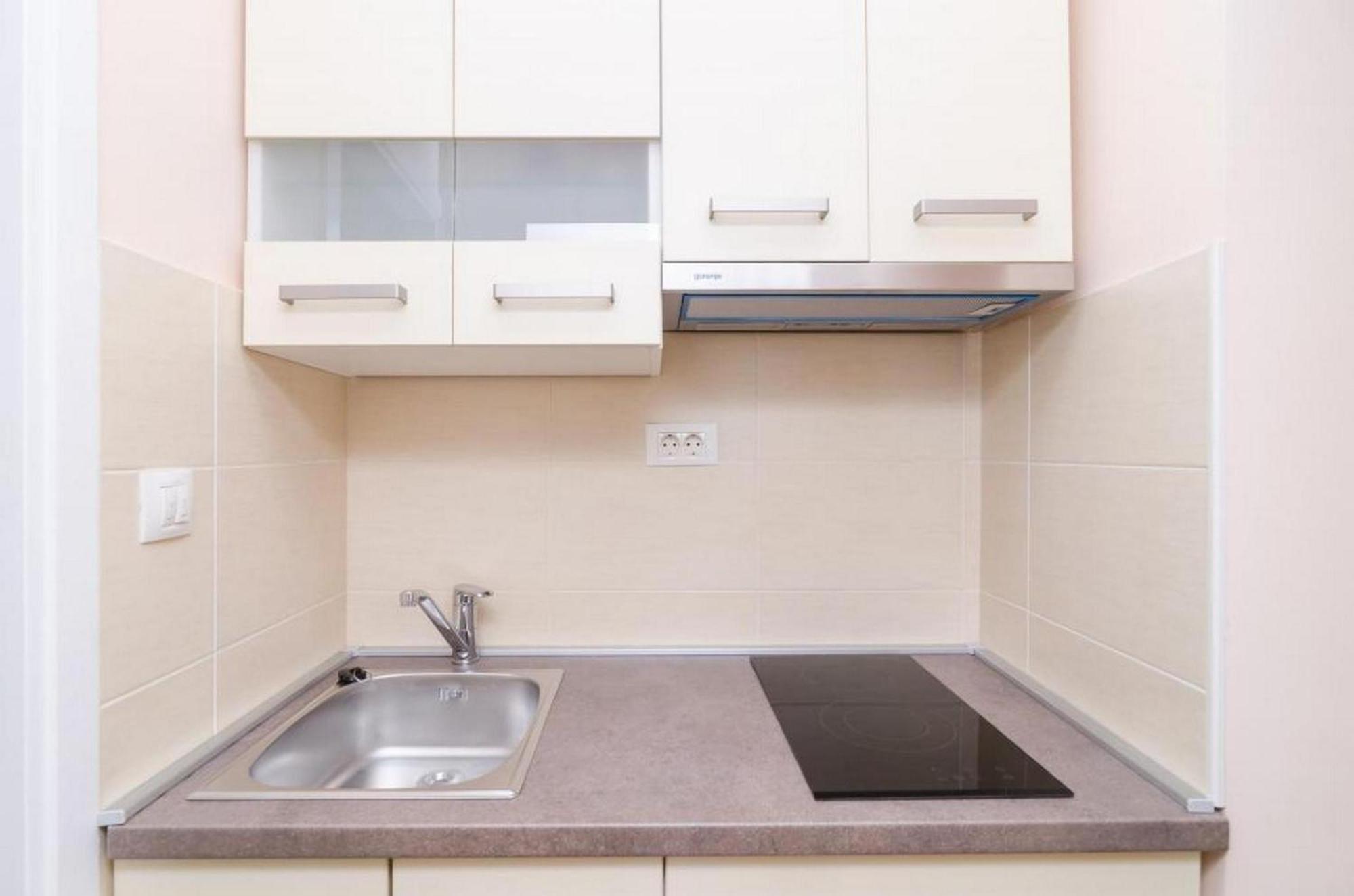 Apartments Lena & Lara Dubrovnik Ngoại thất bức ảnh