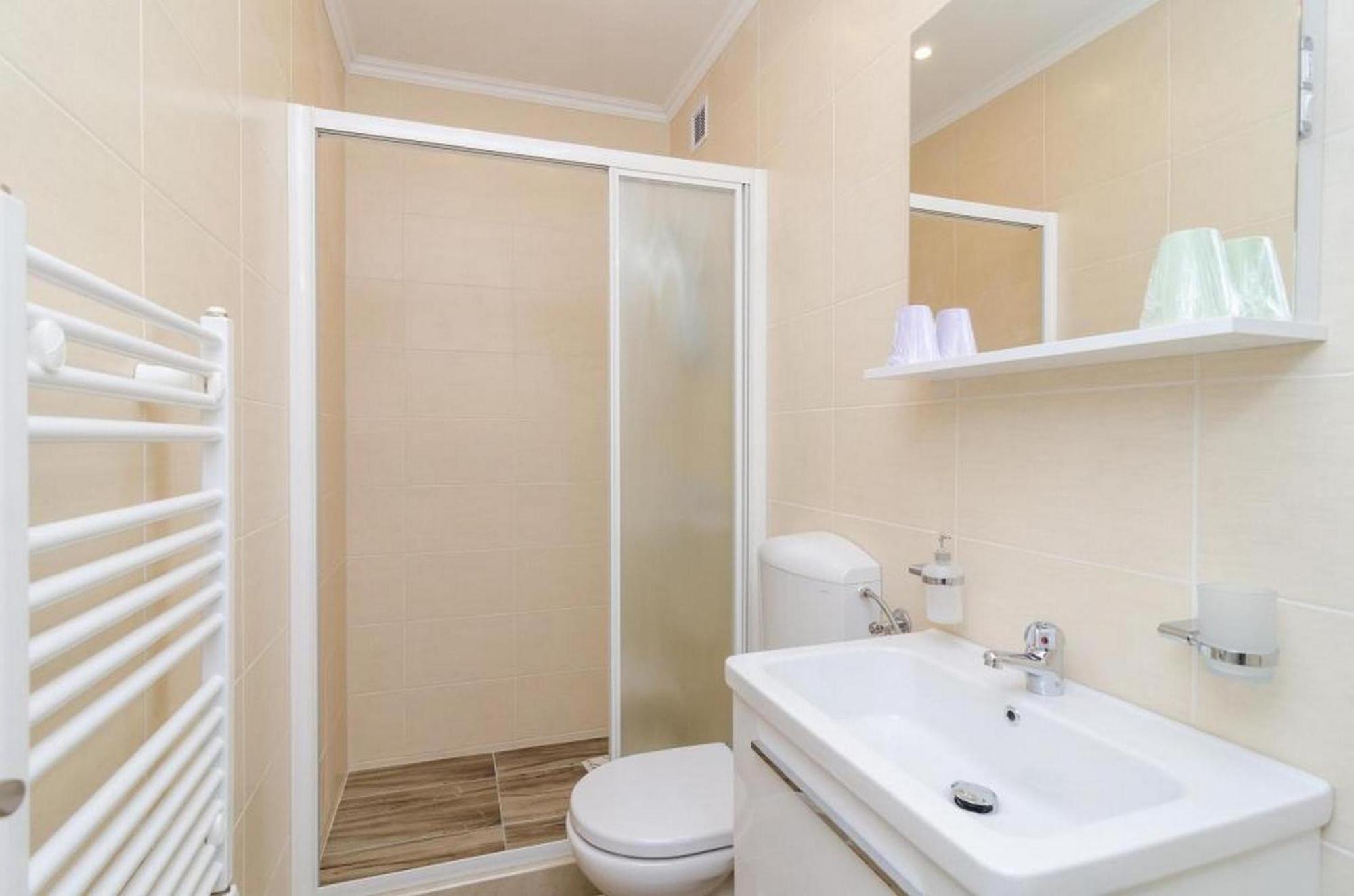 Apartments Lena & Lara Dubrovnik Ngoại thất bức ảnh