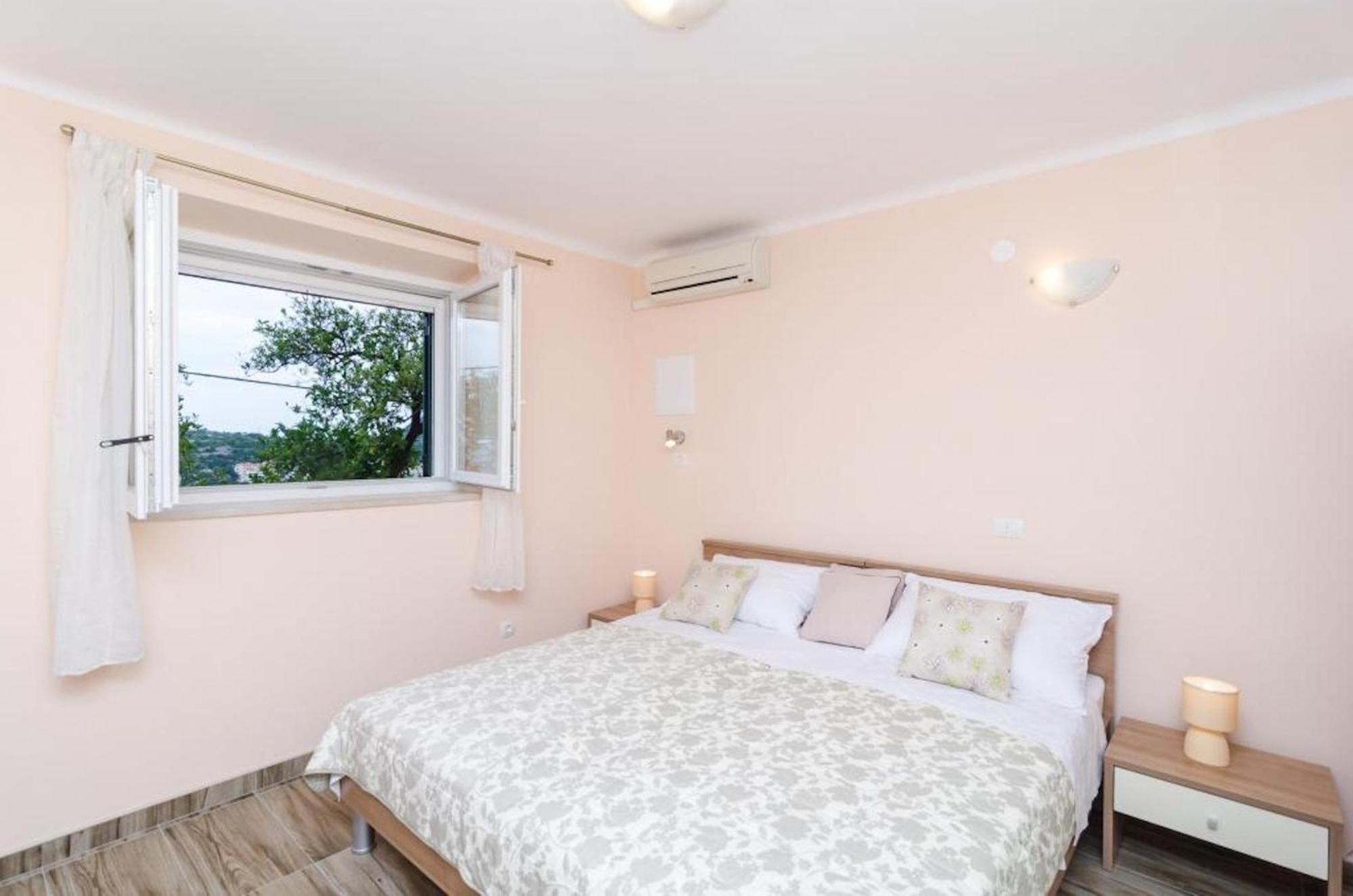 Apartments Lena & Lara Dubrovnik Ngoại thất bức ảnh