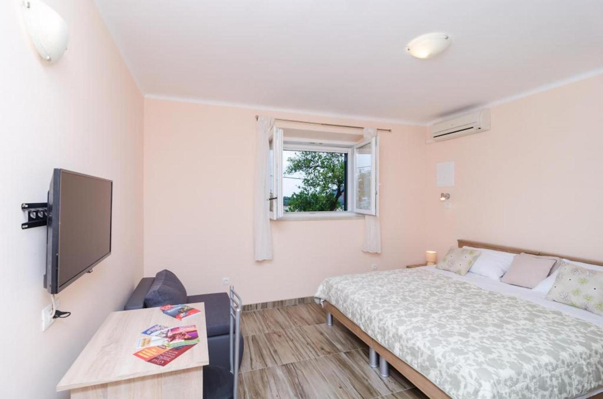 Apartments Lena & Lara Dubrovnik Ngoại thất bức ảnh