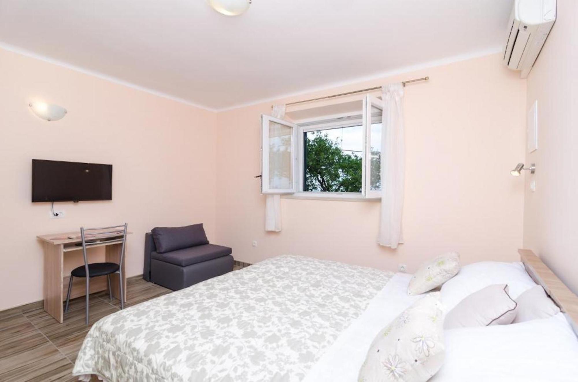 Apartments Lena & Lara Dubrovnik Ngoại thất bức ảnh