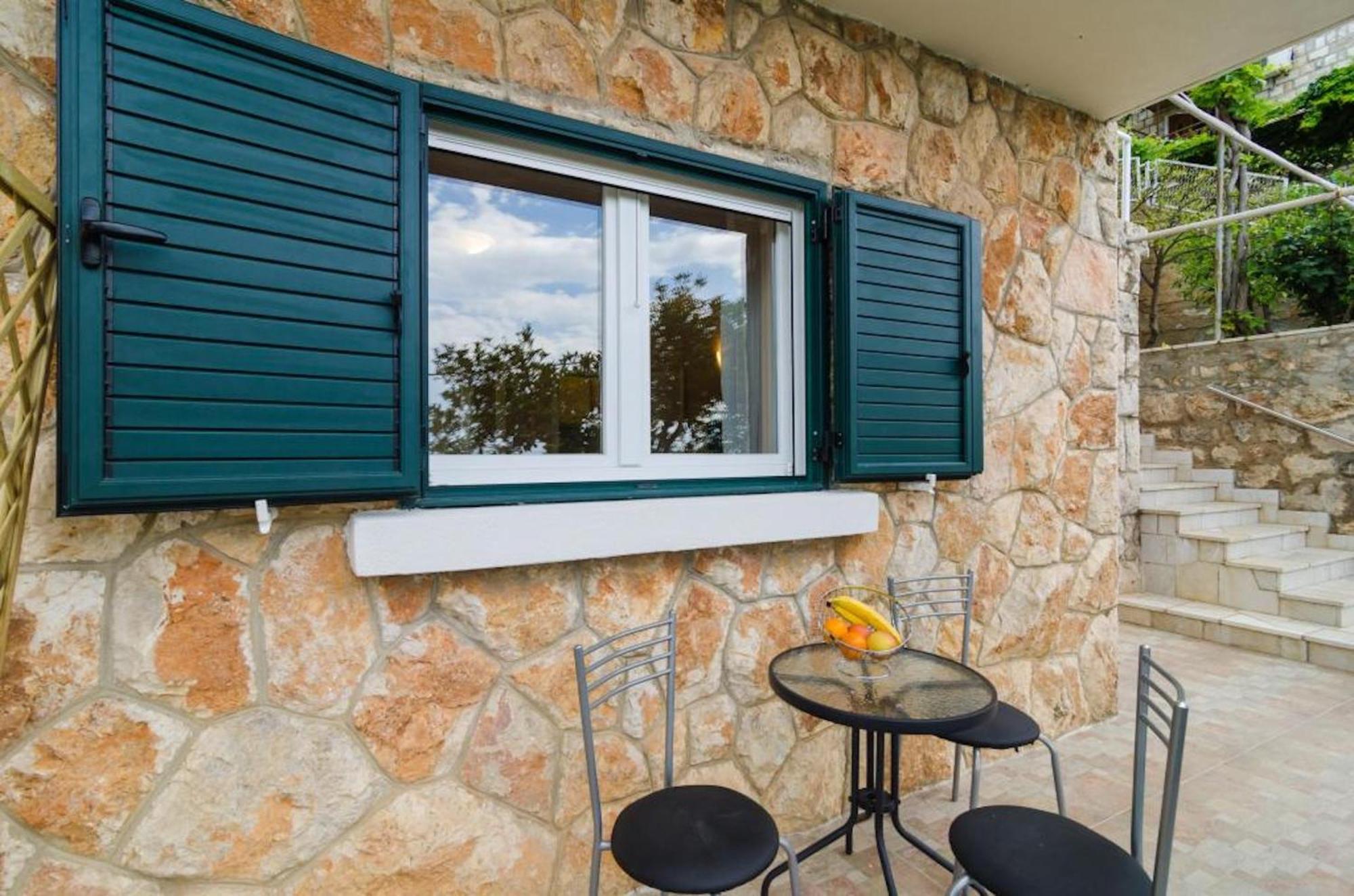 Apartments Lena & Lara Dubrovnik Ngoại thất bức ảnh