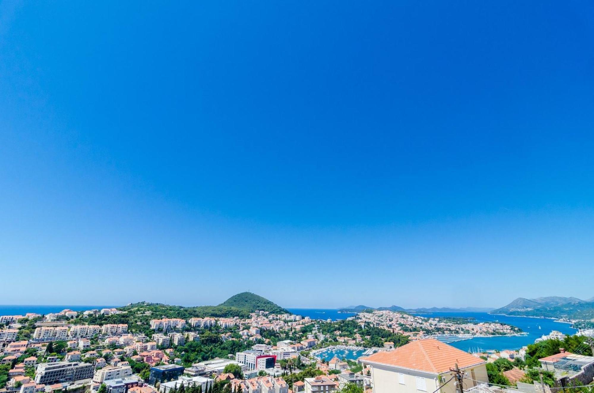 Apartments Lena & Lara Dubrovnik Ngoại thất bức ảnh