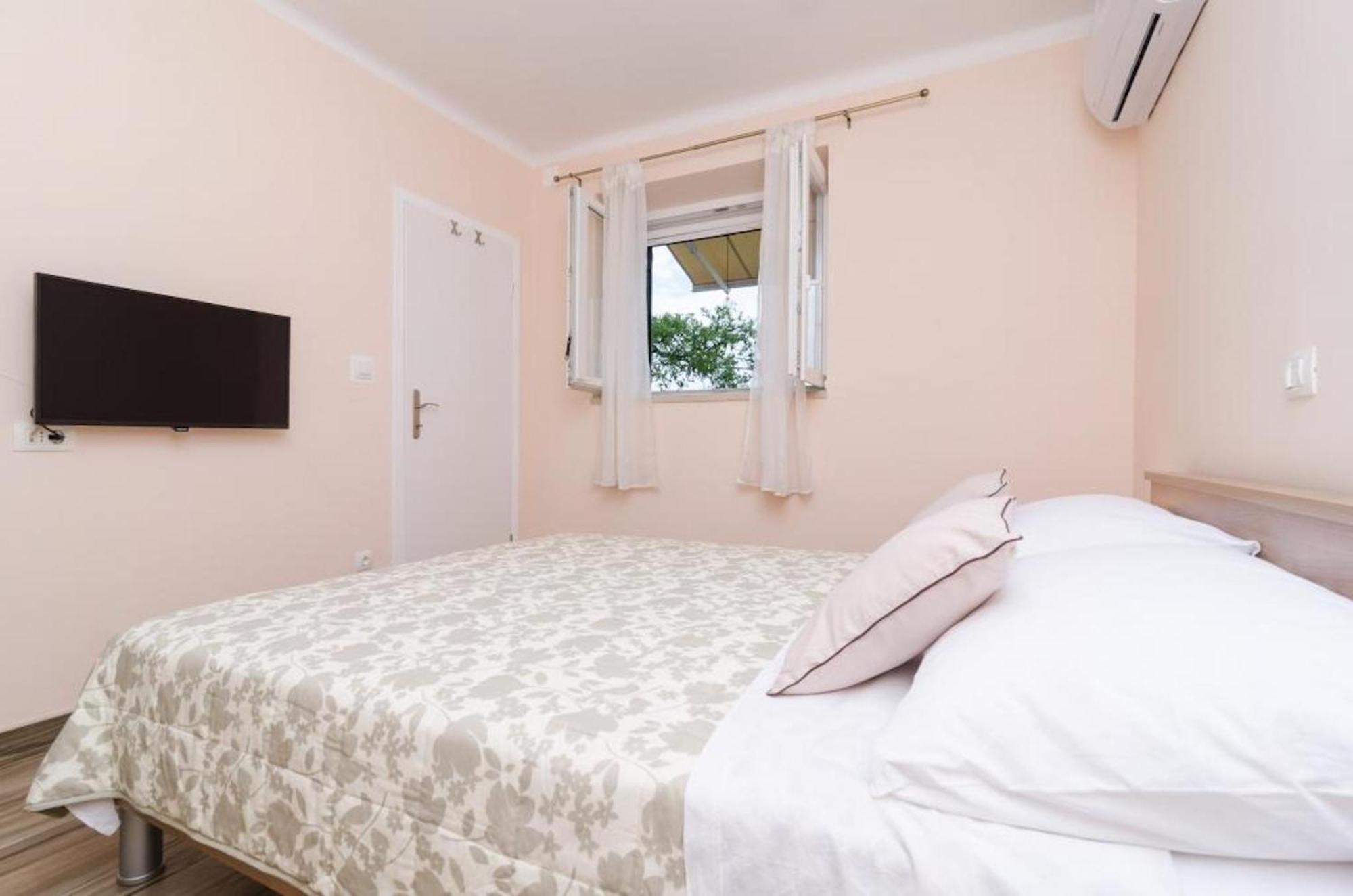 Apartments Lena & Lara Dubrovnik Ngoại thất bức ảnh