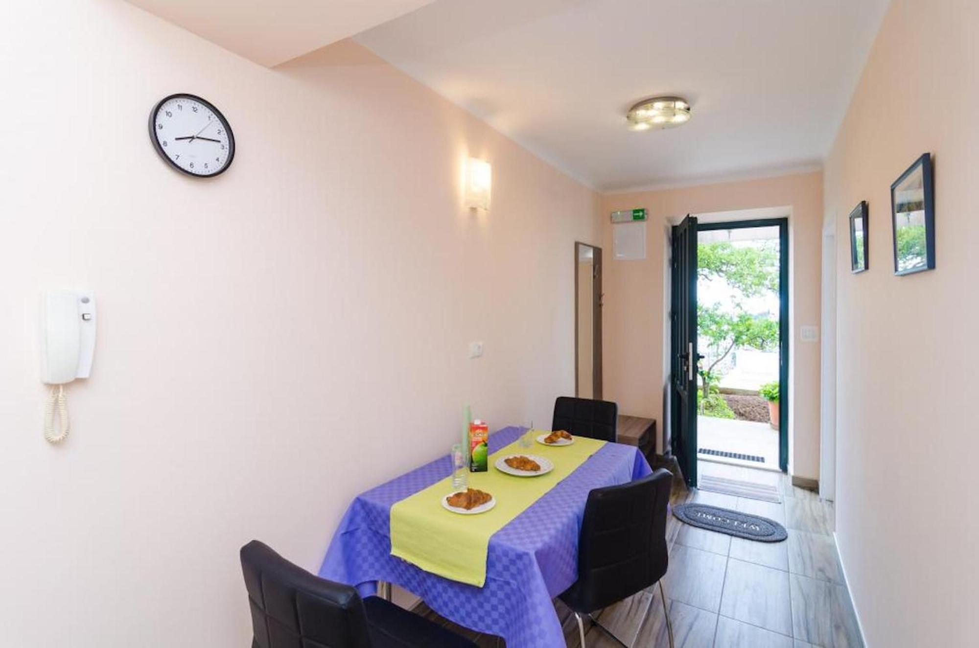 Apartments Lena & Lara Dubrovnik Ngoại thất bức ảnh