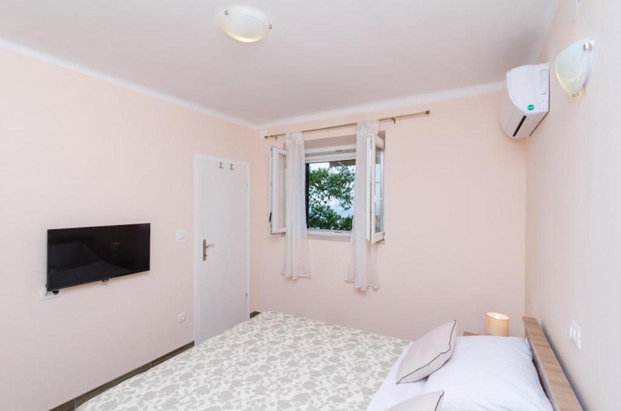Apartments Lena & Lara Dubrovnik Ngoại thất bức ảnh