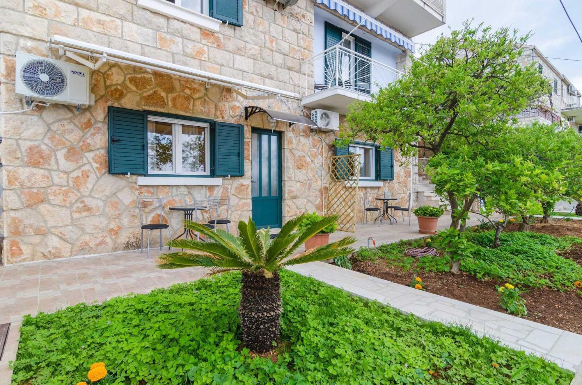 Apartments Lena & Lara Dubrovnik Phòng bức ảnh